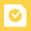 Google Tasks icon